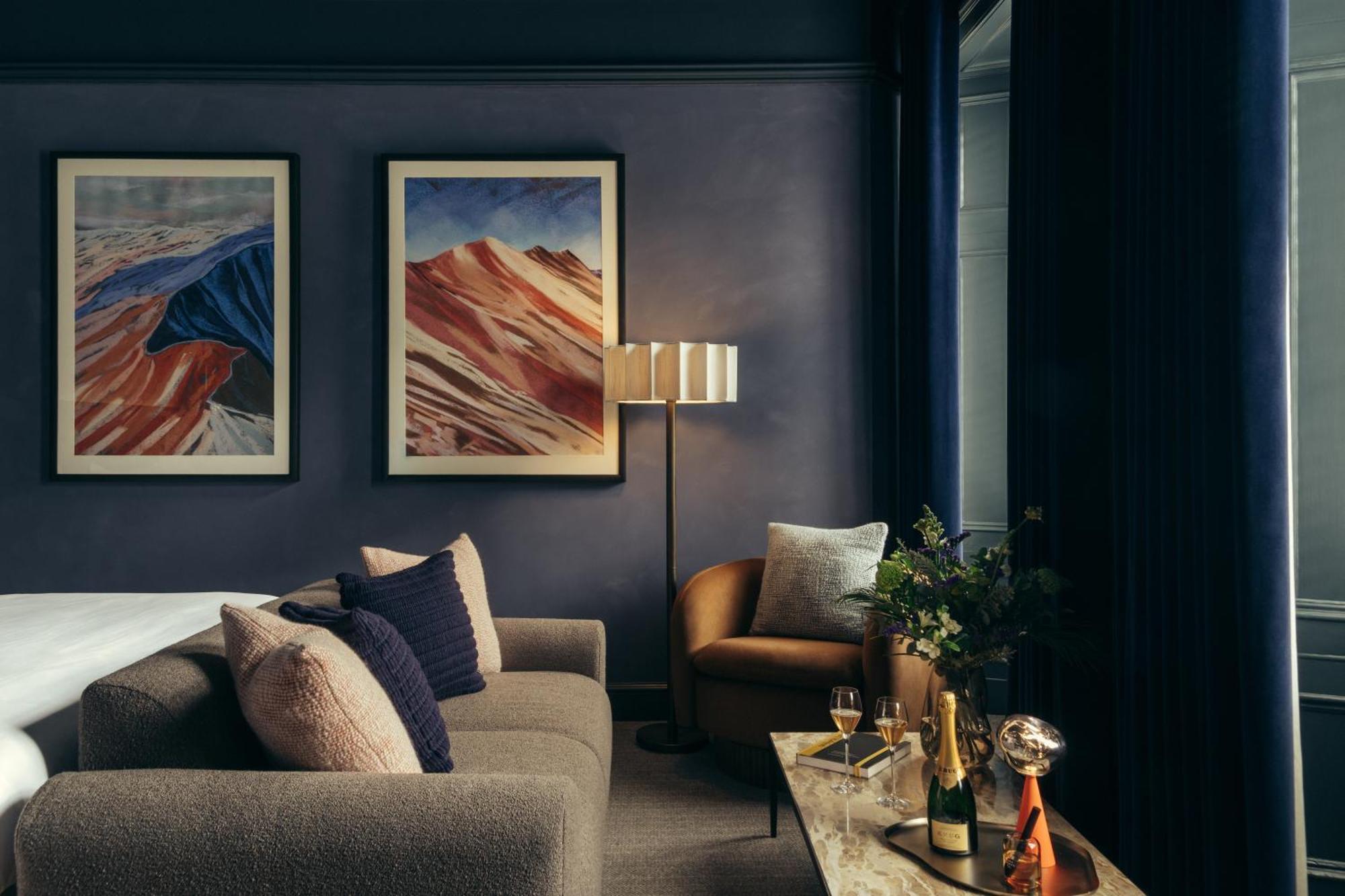 Lyla Rooms — Bilder 3